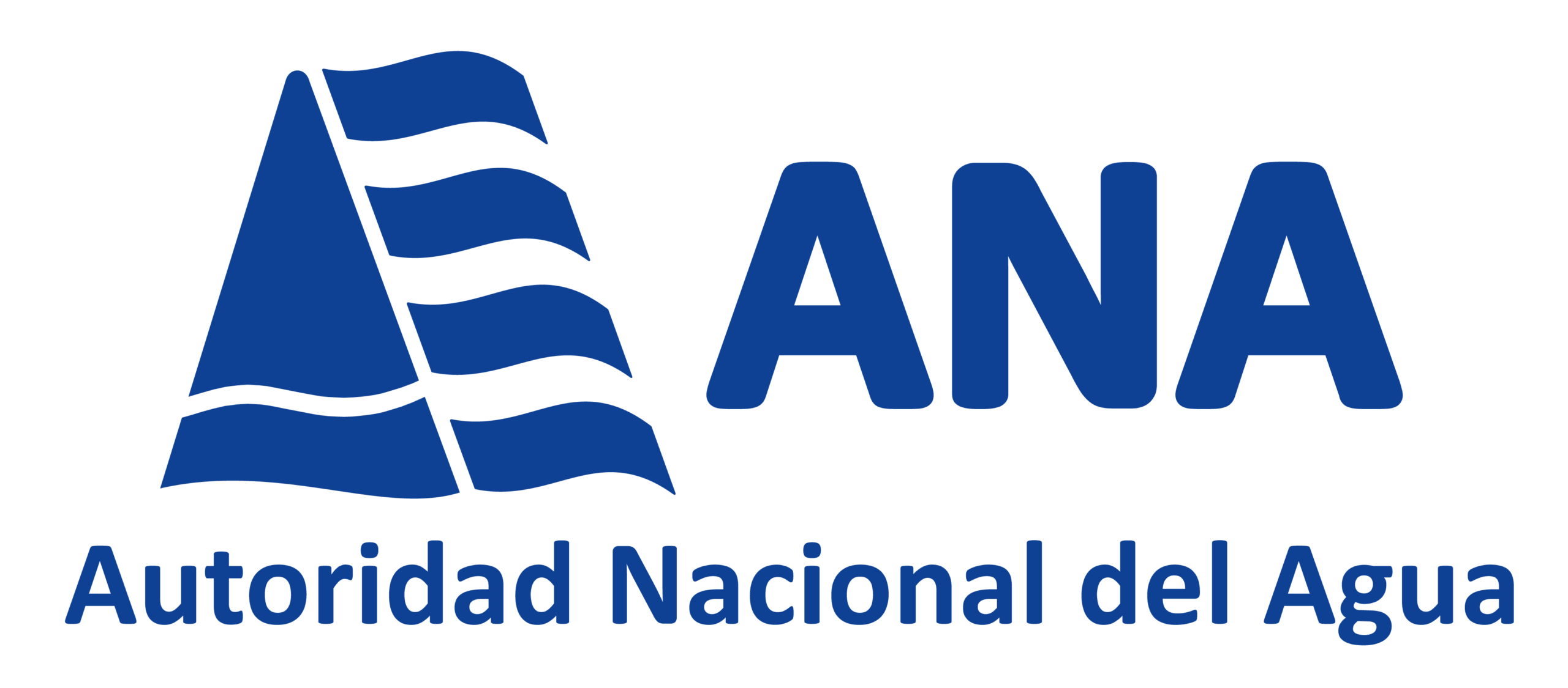 Autoridad Nacional del Agua