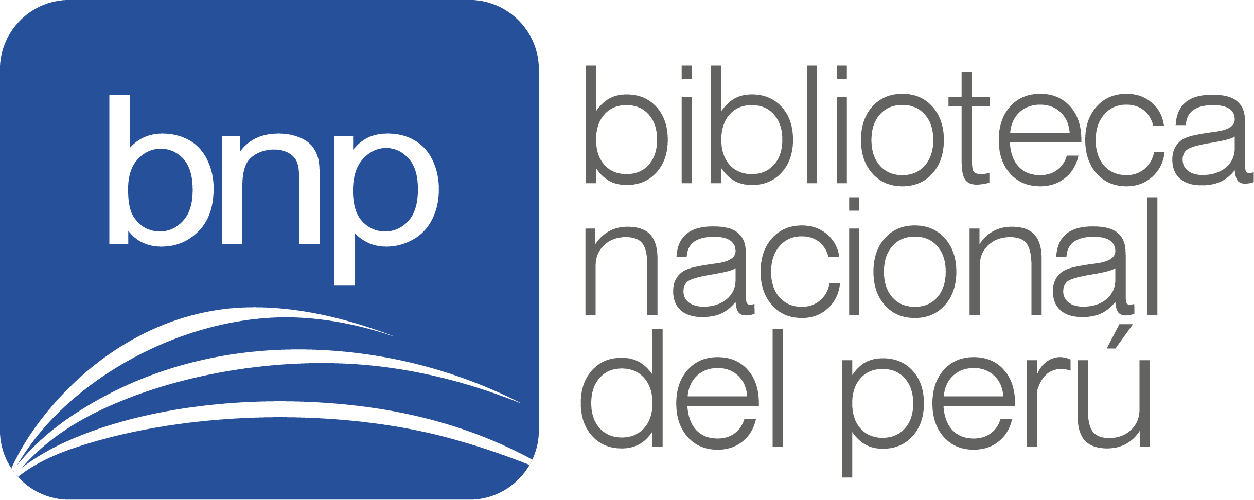 Biblioteca Nacional del Perú (BNP)