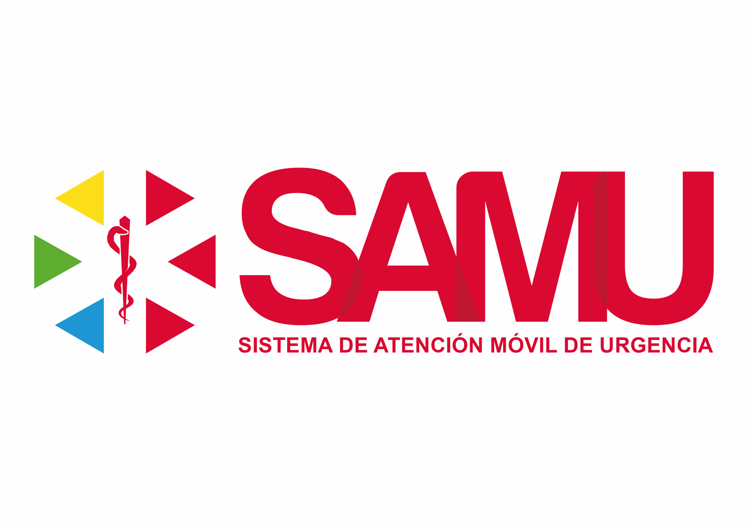 Dirección de Servicios de Atención Móvil de Urgencias (Samu)