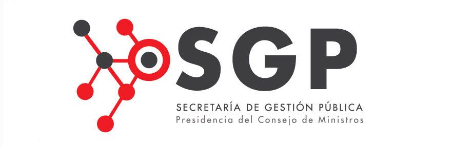 Secretaría de Gestión Pública - Presidencia del Consejo de Ministros