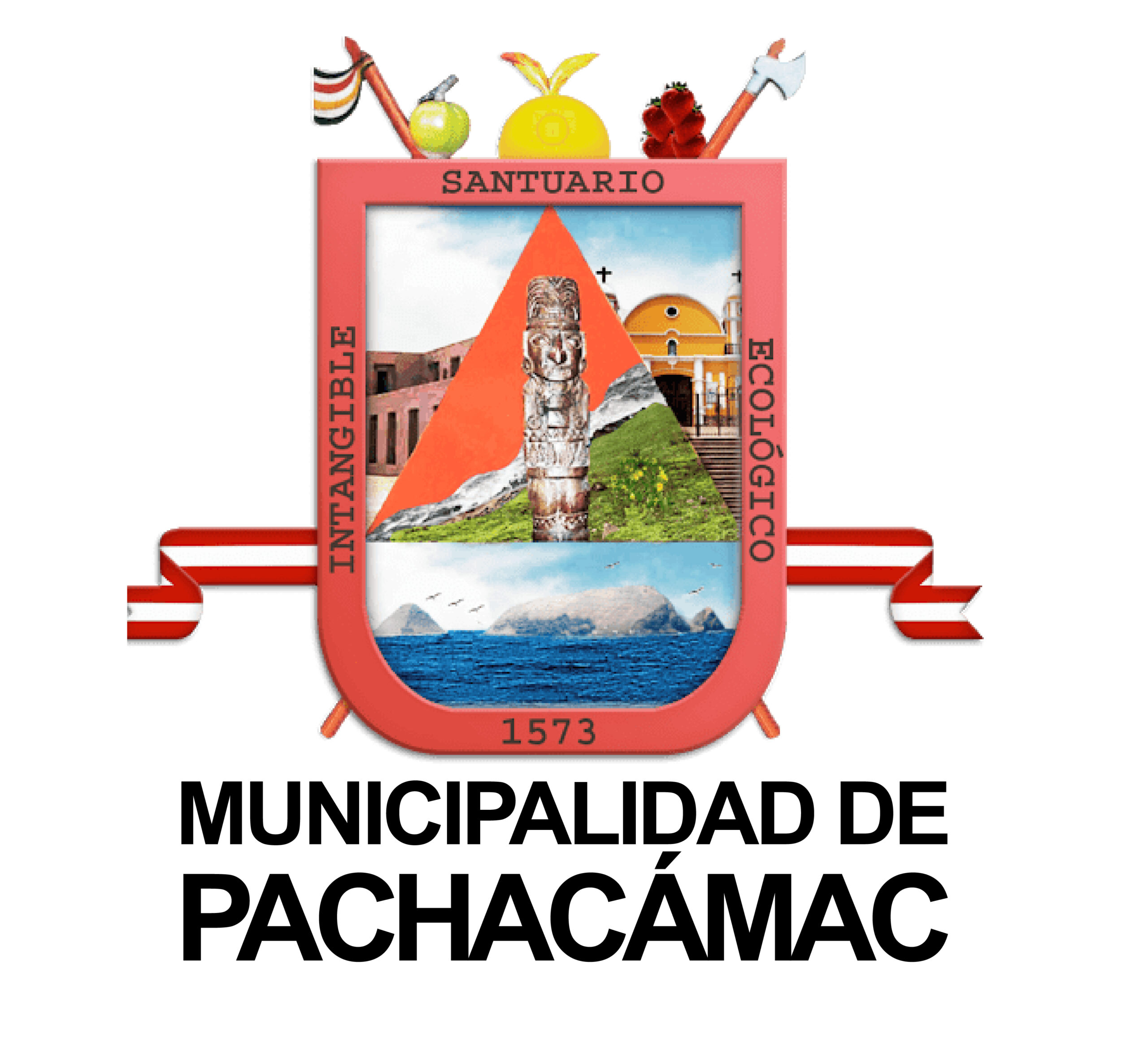 Municipalidad Distrital de Pachacámac