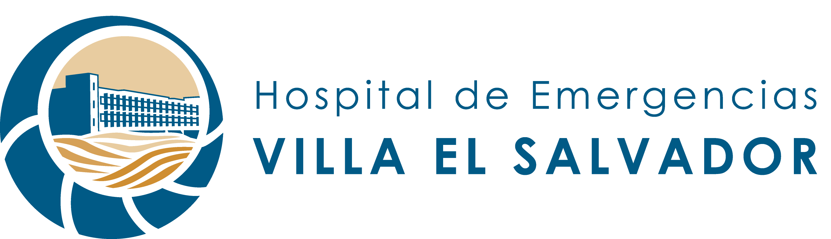 Hospital de Emergencias Villa El Salvador