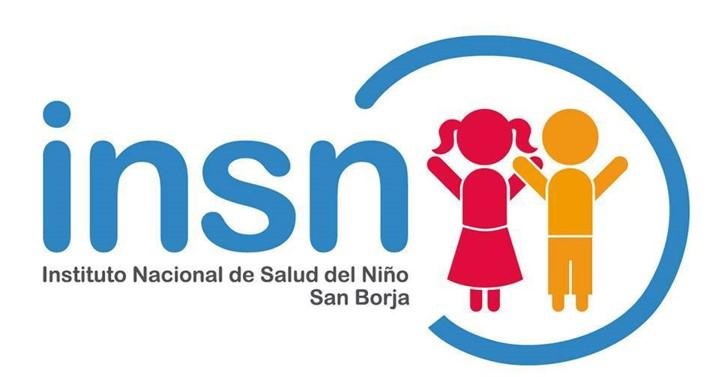 Instituto Nacional de Salud del Niño San Borja (Insnsb)