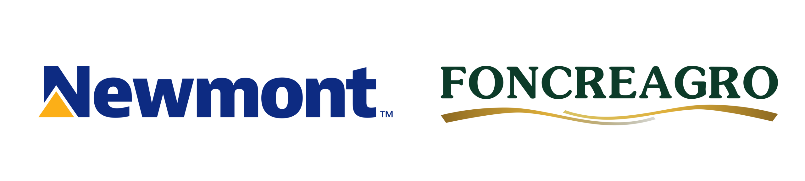Newmont Foncreagro