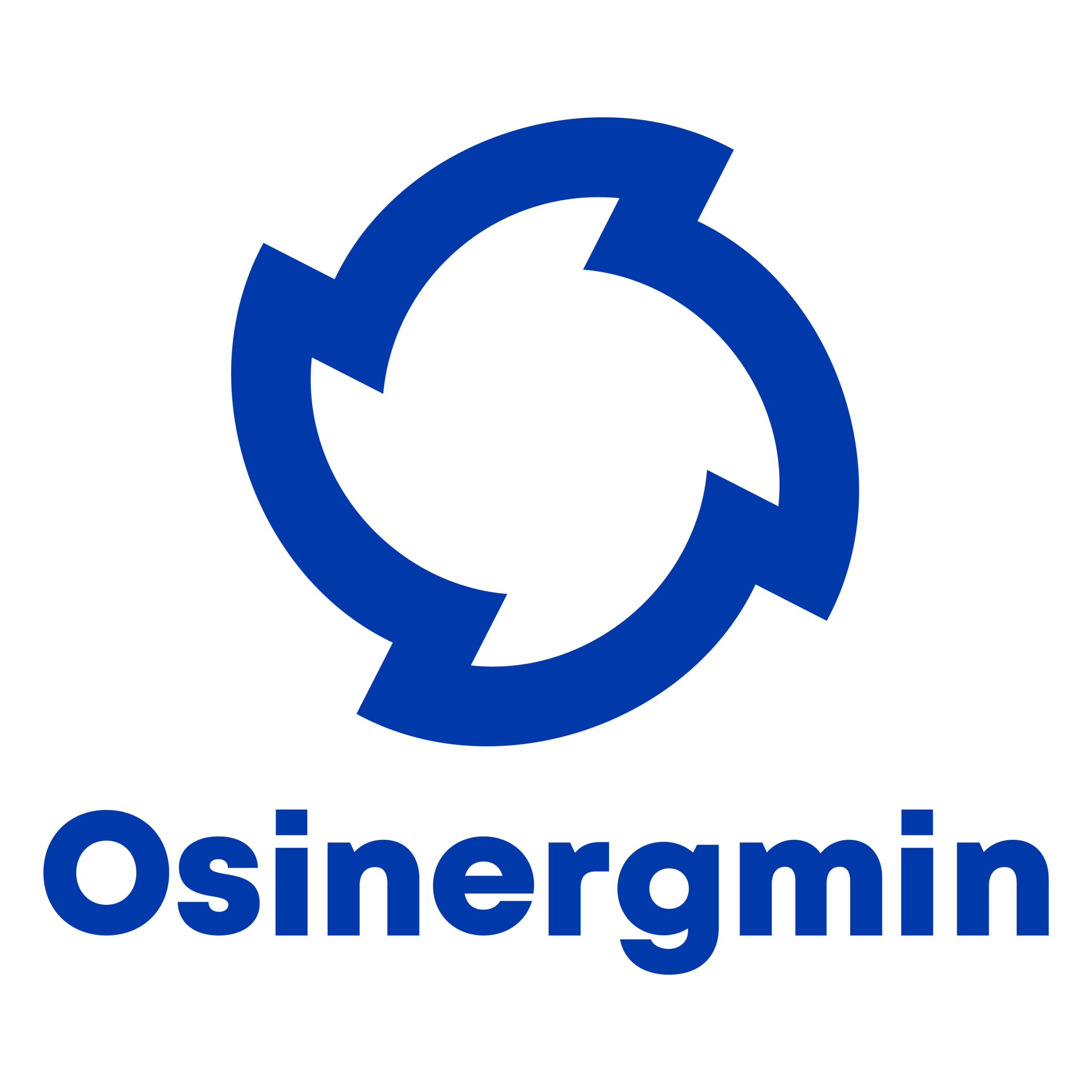 Organismo Supervisor de la Inversión en Energía y Minería (Osinergmin)