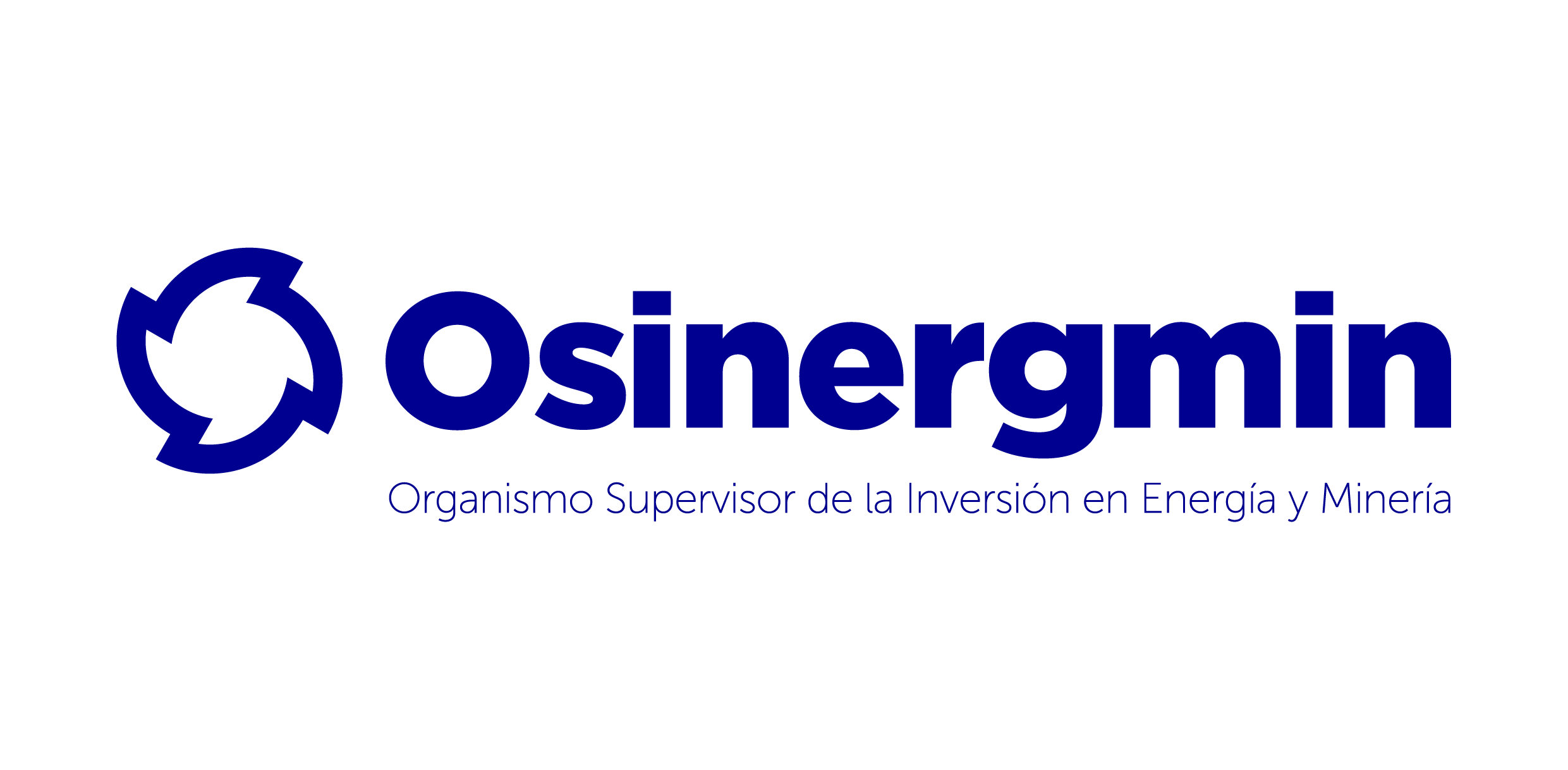 Organismo Supervisor de la Inversión en Energía y Minería