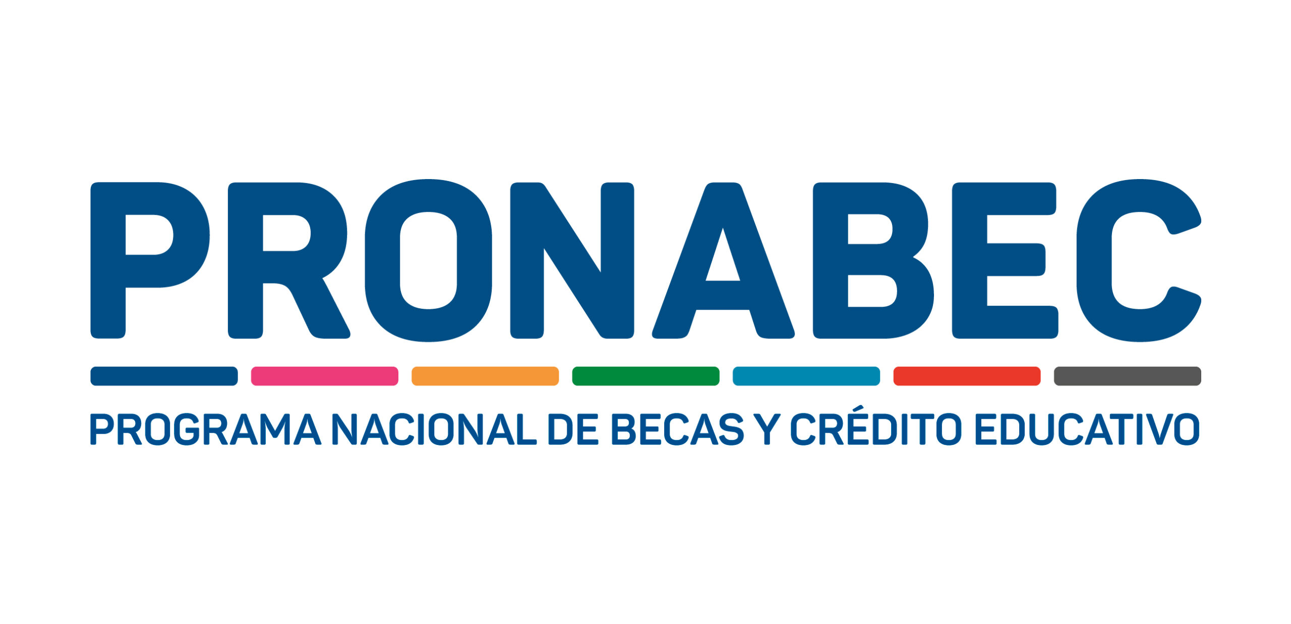Programa Nacional de Becas y Crédito Educativo (Pronabec)