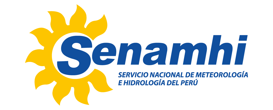 Servicio Nacional de Meteorología e Hidrología del Perú